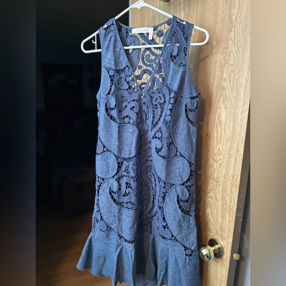 See by Chloe dress